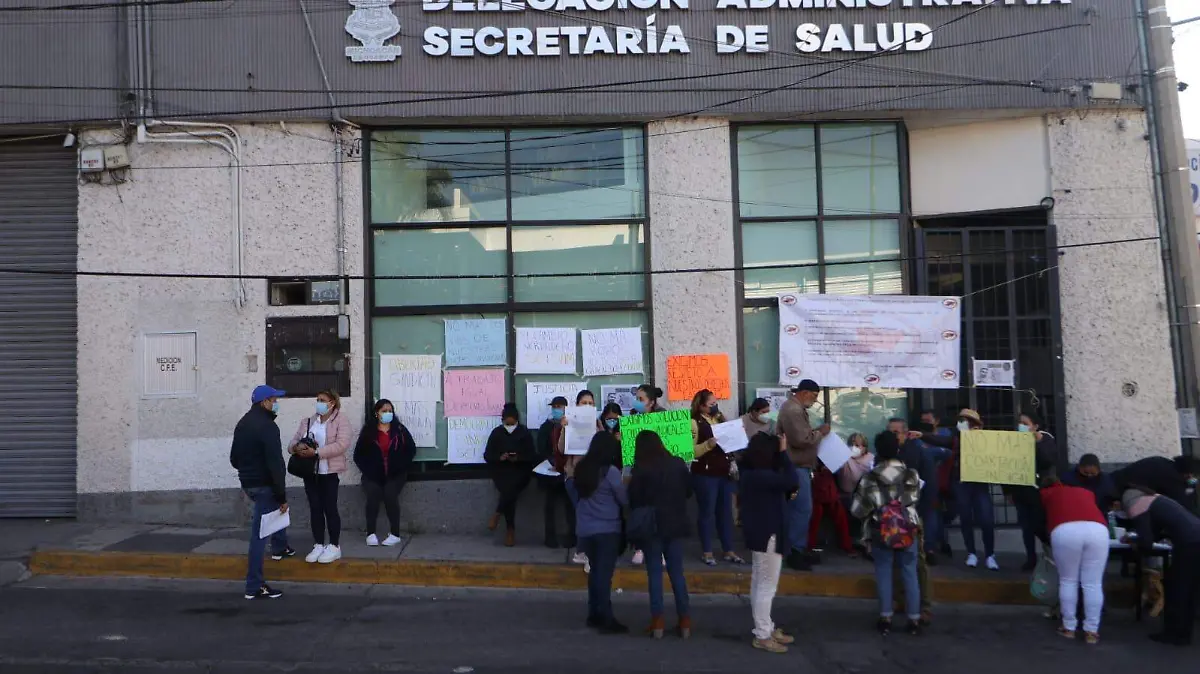 Sector salud